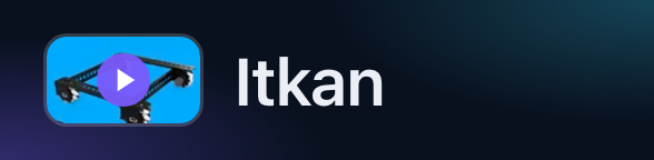 Itkan: play the purchase story video