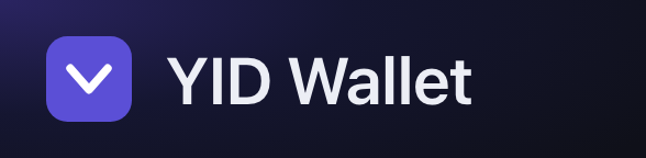 YID Wallet